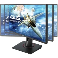 Монитор ASUS VG258QR фото 4